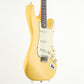 [SN V082835] USED Fender USA / American Vintage 62 Stratocaster Vintage White [11]