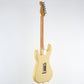 [SN V082835] USED Fender USA / American Vintage 62 Stratocaster Vintage White [11]