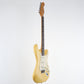 [SN V082835] USED Fender USA / American Vintage 62 Stratocaster Vintage White [11]