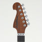 [SN 1005075] USED Washburn / N4E-NUNO PADAUK USA Natural [11]
