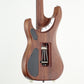 [SN 1005075] USED Washburn / N4E-NUNO PADAUK USA Natural [11]