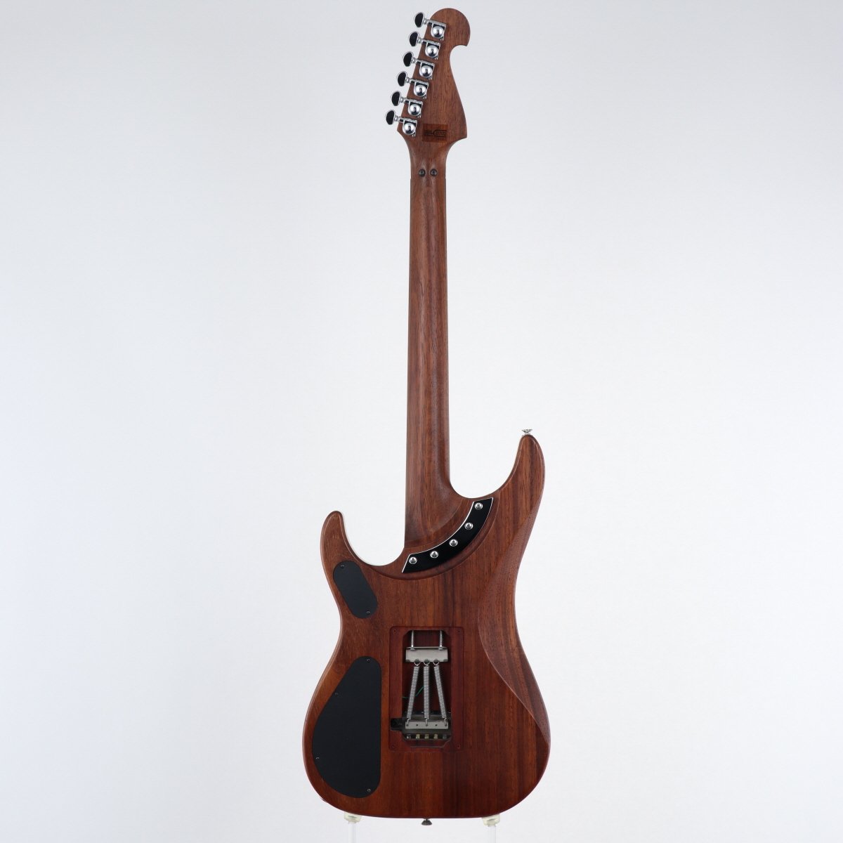 [SN 1005075] USED Washburn / N4E-NUNO PADAUK USA Natural [11]