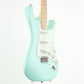 [SN R74003] USED Fender Custom Shop / 1957 Stratocaster Journeyman Relic Surf Green [11]