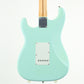 [SN R74003] USED Fender Custom Shop / 1957 Stratocaster Journeyman Relic Surf Green [11]