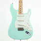 [SN R74003] USED Fender Custom Shop / 1957 Stratocaster Journeyman Relic Surf Green [11]