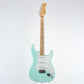 [SN R74003] USED Fender Custom Shop / 1957 Stratocaster Journeyman Relic Surf Green [11]