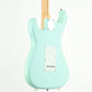 [SN R74003] USED Fender Custom Shop / 1957 Stratocaster Journeyman Relic Surf Green [11]