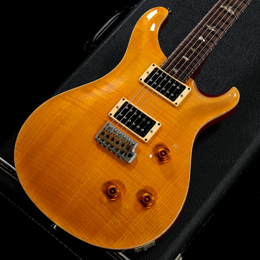 [SN 2 69388] USED Paul Reed Smith / Custom 24 10Top 2002 Vintage Yellow Wide Thin Neck [05]