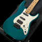 [SN 070600P] USED Tom Anderson / Classic Bora Bora Blue Alder [05]