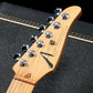 [SN 070600P] USED Tom Anderson / Classic Bora Bora Blue Alder [05]