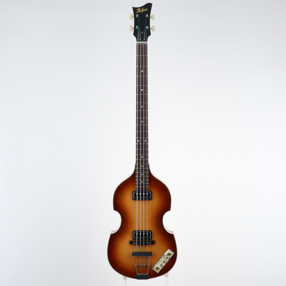 [SN R09234] USED Hofner Hefner / 500/1 Vintage '62 World History Puremium [20]