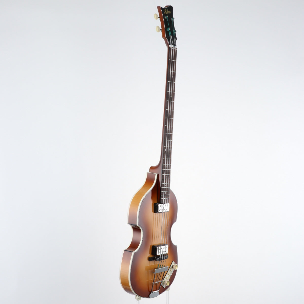 [SN R09234] USED Hofner Hefner / 500/1 Vintage '62 World History Puremium [20]