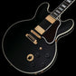 [SN 00125709] USED Gibson USA / B.B.King Lucille Ebony (Ebony Fingerboard) [2005/4.36kg] Gibson Semi-Aco [08]