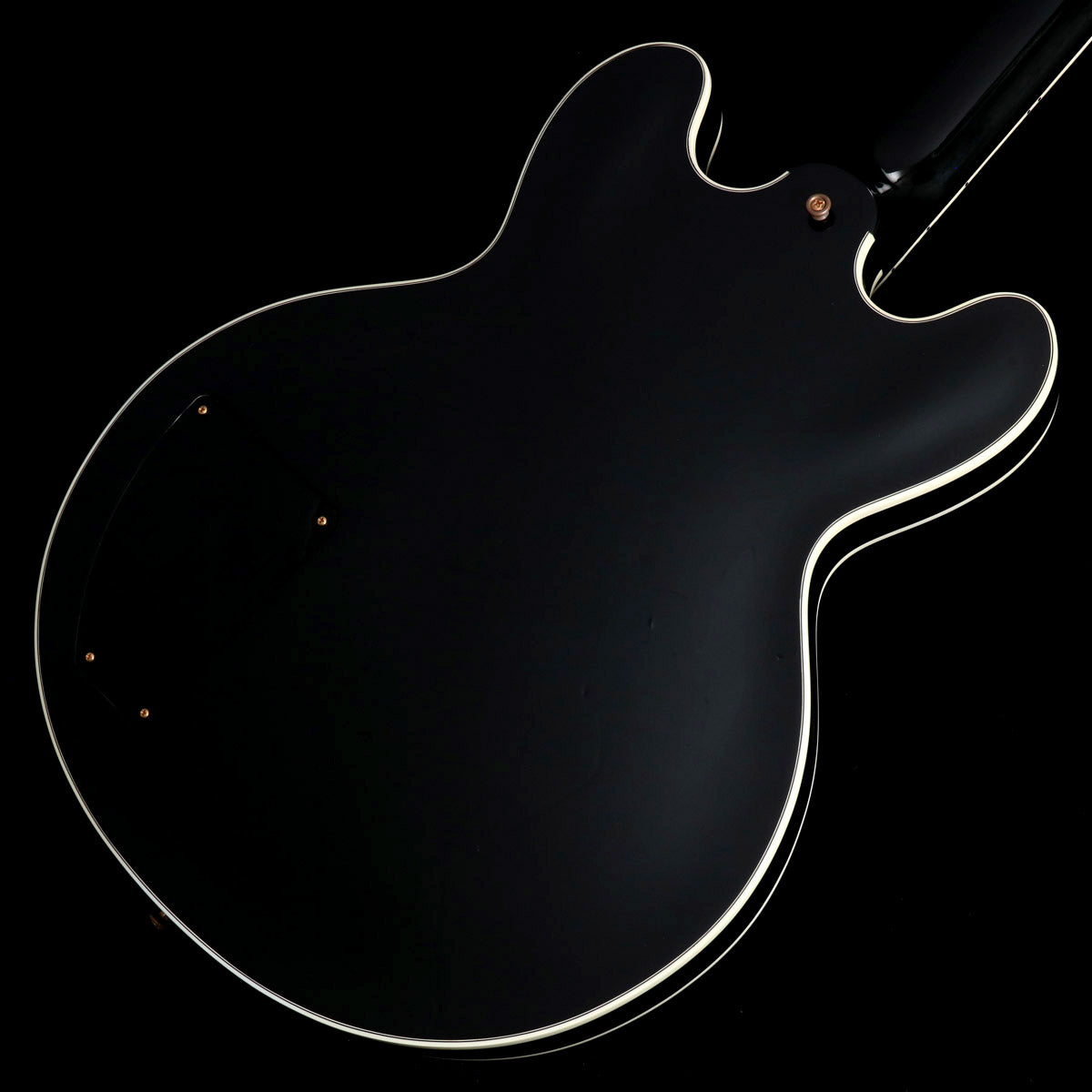 [SN 00125709] USED Gibson USA / B.B.King Lucille Ebony (Ebony Fingerboard) [2005/4.36kg] Gibson Semi-Aco [08]