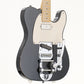 [SN 72494] USED Fendr USA / Vintage Hot Rod 52 Telecaster Modified Black [03]