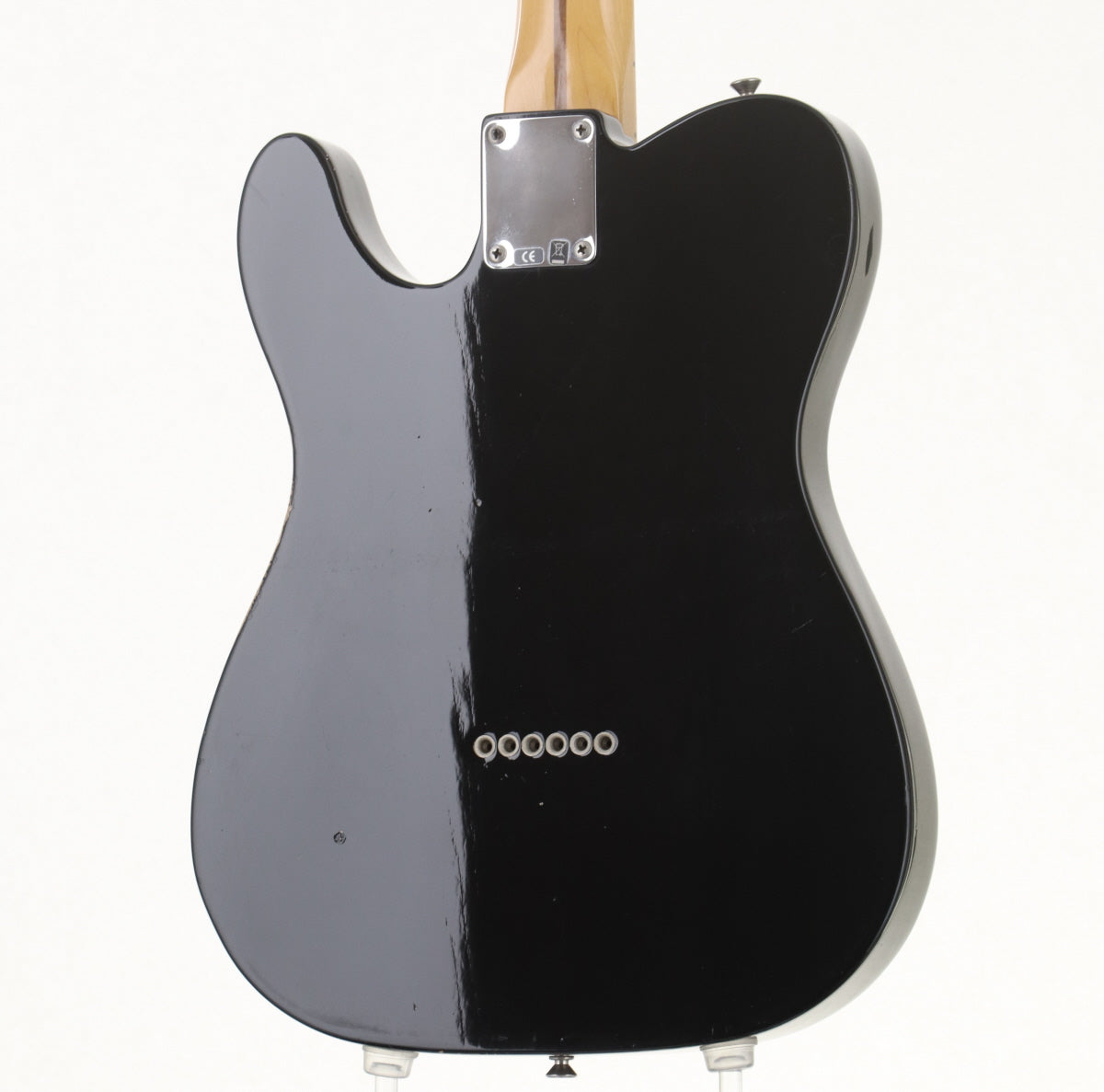 [SN 72494] USED Fendr USA / Vintage Hot Rod 52 Telecaster Modified Black [03]