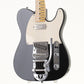 [SN 72494] USED Fendr USA / Vintage Hot Rod 52 Telecaster Modified Black [03]