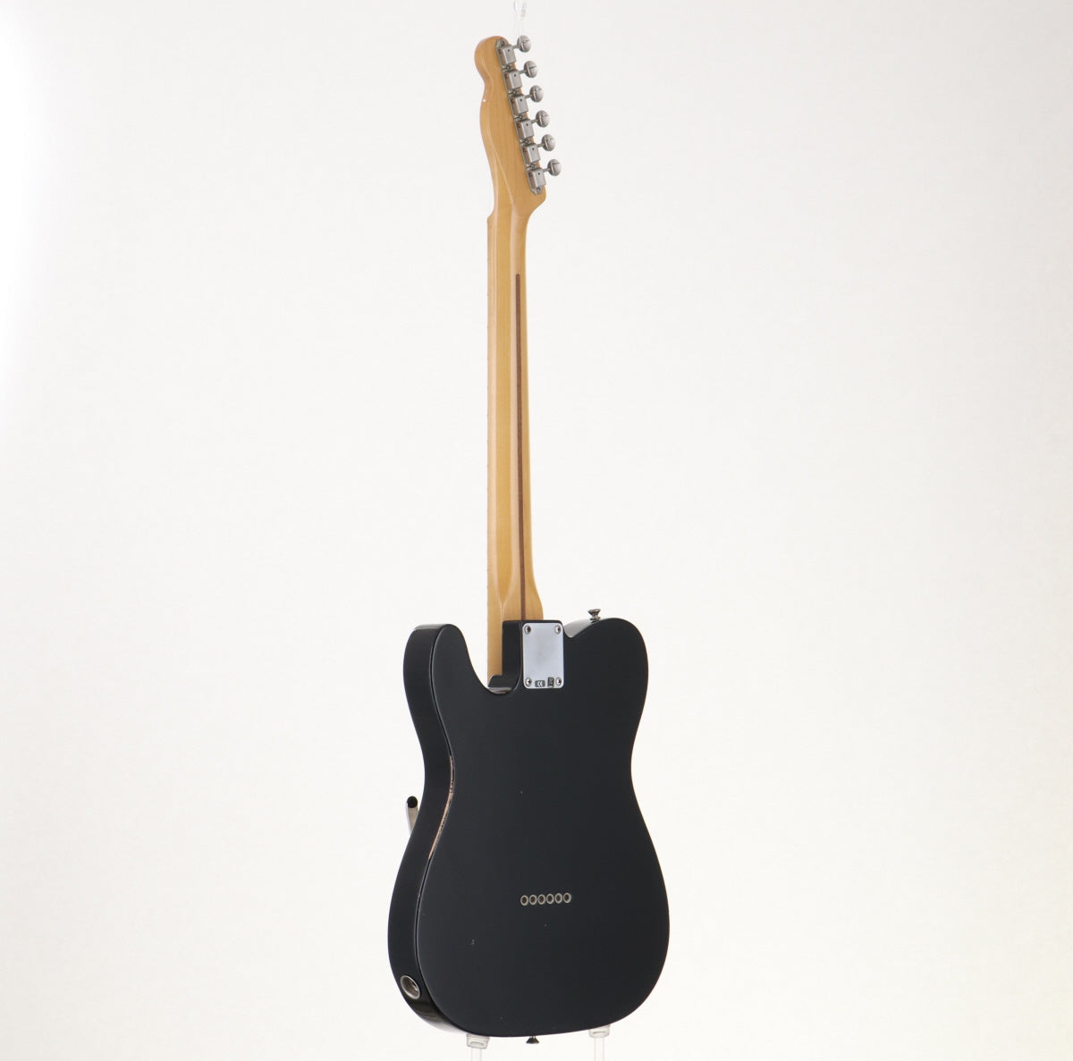 [SN 72494] USED Fendr USA / Vintage Hot Rod 52 Telecaster Modified Black [03]