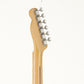 [SN 72494] USED Fendr USA / Vintage Hot Rod 52 Telecaster Modified Black [03]