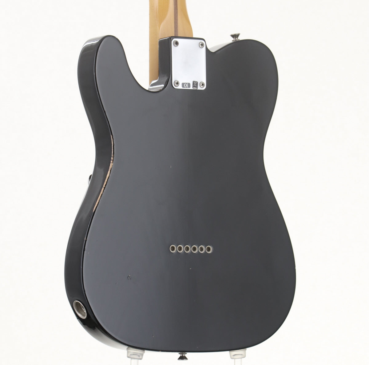 [SN 72494] USED Fendr USA / Vintage Hot Rod 52 Telecaster Modified Black [03]