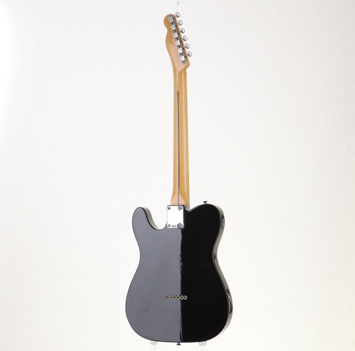 [SN 72494] USED Fendr USA / Vintage Hot Rod 52 Telecaster Modified Black [03]