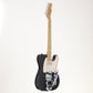 [SN 72494] USED Fendr USA / Vintage Hot Rod 52 Telecaster Modified Black [03]