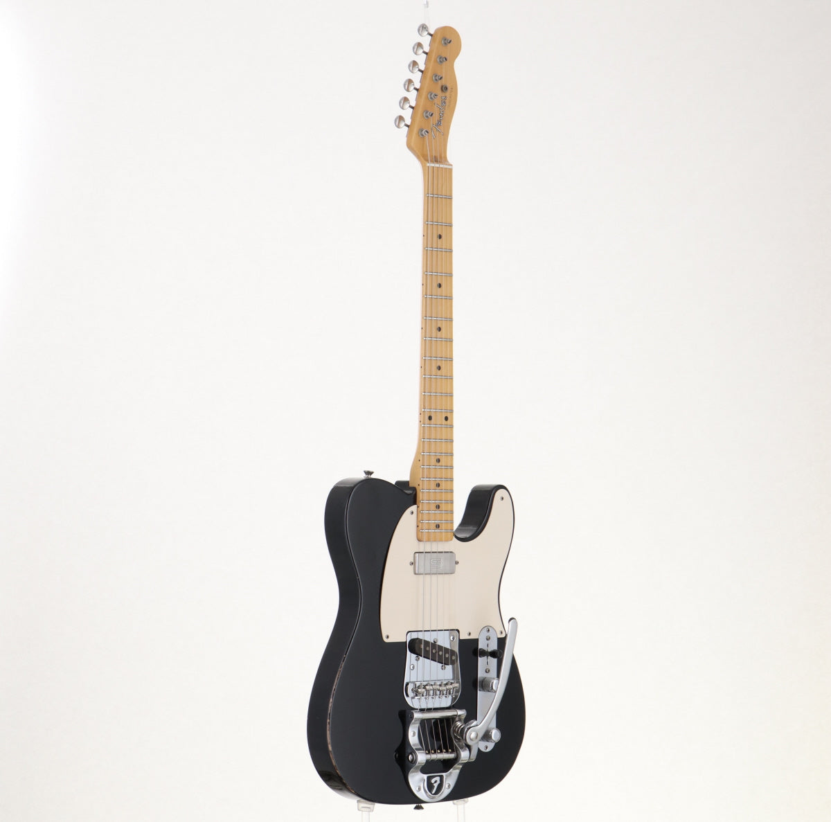 [SN 72494] USED Fendr USA / Vintage Hot Rod 52 Telecaster Modified Black [03]