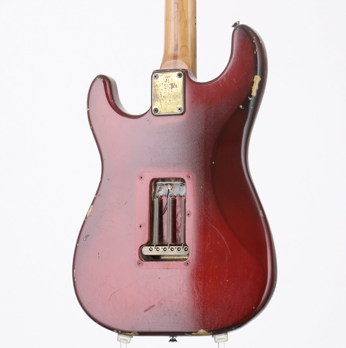 [SN E025463] USED Fender / The Strat Modified CAR 1980 [09]