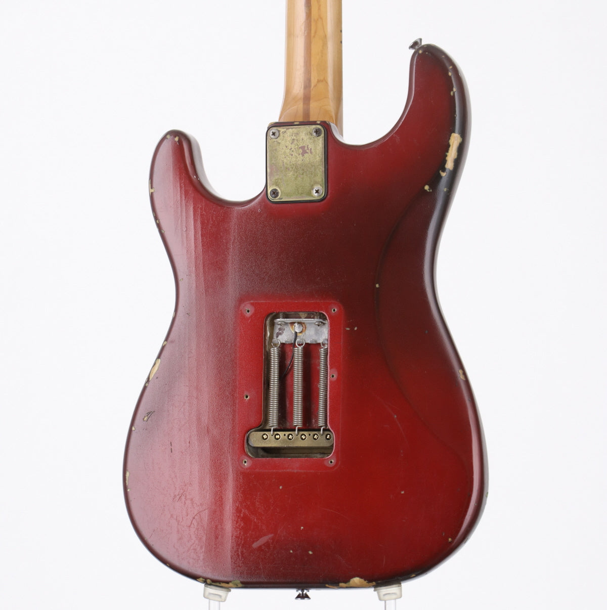 [SN E025463] USED Fender / The Strat Modified CAR 1980 [09]