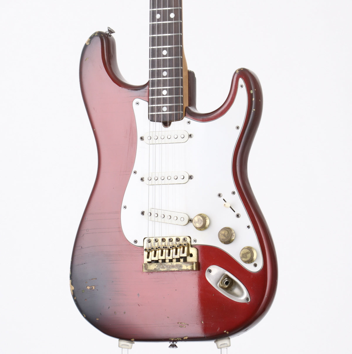 [SN E025463] USED Fender / The Strat Modified CAR 1980 [09]