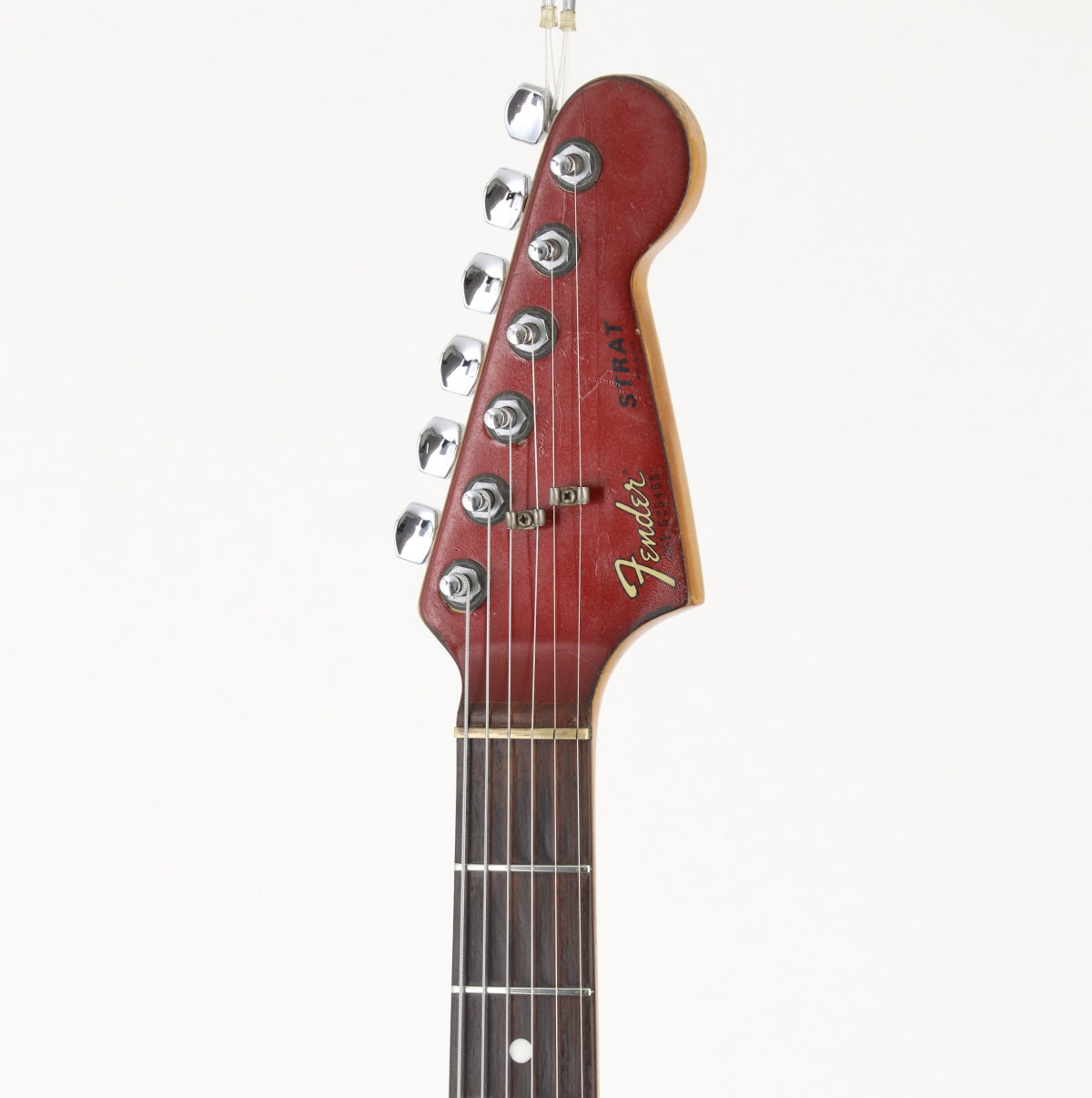 [SN E025463] USED Fender / The Strat Modified CAR 1980 [09]