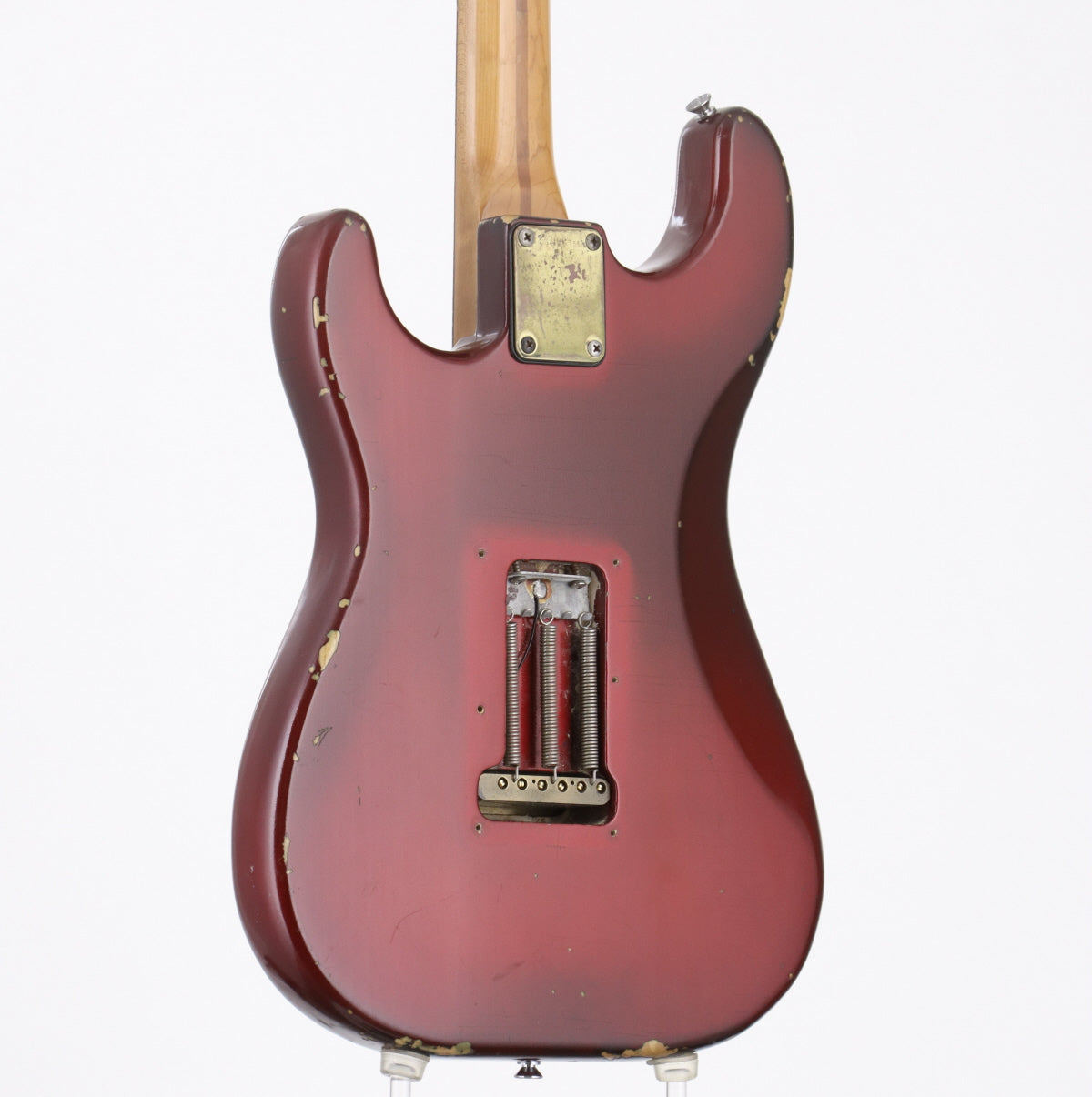 [SN E025463] USED Fender / The Strat Modified CAR 1980 [09]