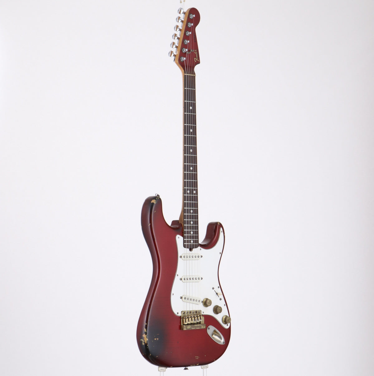 [SN E025463] USED Fender / The Strat Modified CAR 1980 [09]