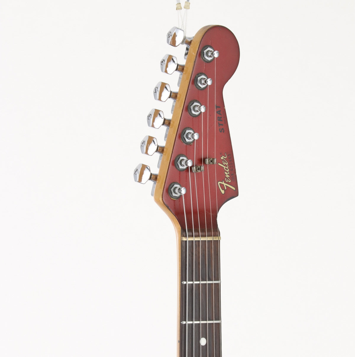 [SN E025463] USED Fender / The Strat Modified CAR 1980 [09]