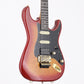 [SN J019868] USED Fender Japan / STR75 Cherry Sunburst [03]