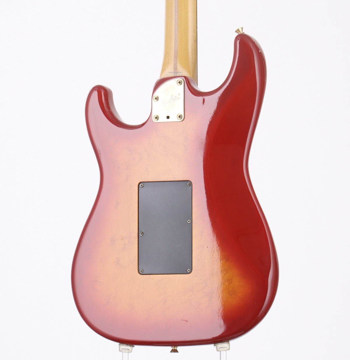 [SN J019868] USED Fender Japan / STR75 Cherry Sunburst [03]