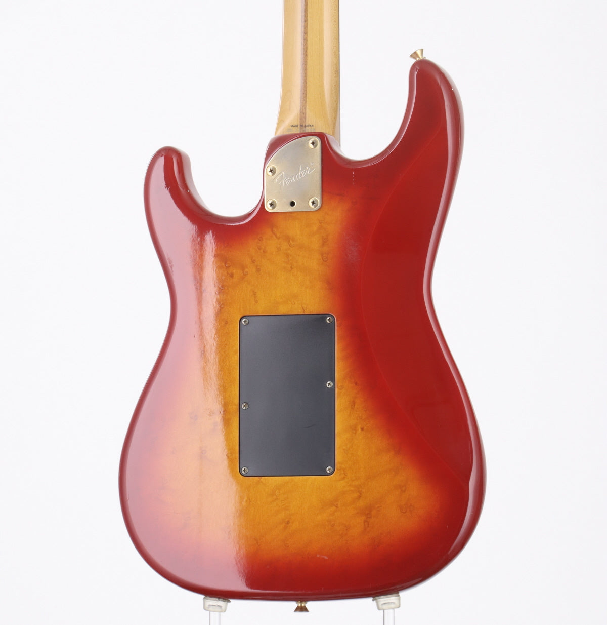 [SN J019868] USED Fender Japan / STR75 Cherry Sunburst [03]