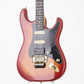 [SN J019868] USED Fender Japan / STR75 Cherry Sunburst [03]