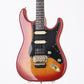 [SN J019868] USED Fender Japan / STR75 Cherry Sunburst [03]