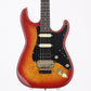 [SN J019868] USED Fender Japan / STR75 Cherry Sunburst [03]