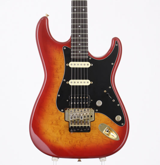 [SN J019868] USED Fender Japan / STR75 Cherry Sunburst [03]