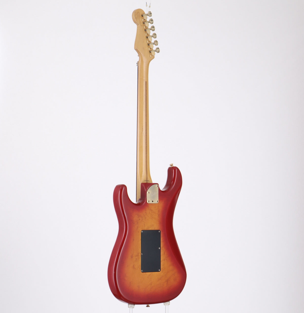 [SN J019868] USED Fender Japan / STR75 Cherry Sunburst [03]