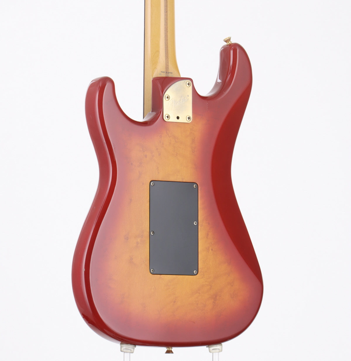 [SN J019868] USED Fender Japan / STR75 Cherry Sunburst [03]