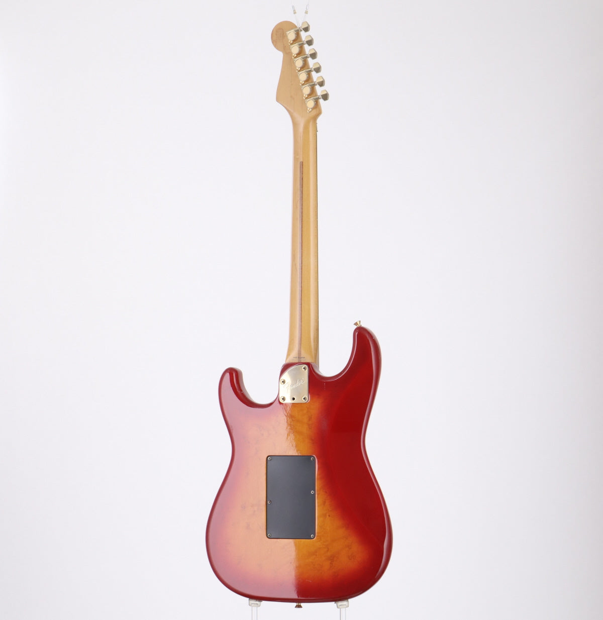 [SN J019868] USED Fender Japan / STR75 Cherry Sunburst [03]