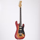 [SN J019868] USED Fender Japan / STR75 Cherry Sunburst [03]