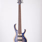 [SN I200310390] USED Ibanez / BTB846-CBL Cerulean Blue Burst Low Gloss 2020 [09]