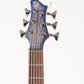 [SN I200310390] USED Ibanez / BTB846-CBL Cerulean Blue Burst Low Gloss 2020 [09]