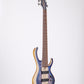 [SN I200310390] USED Ibanez / BTB846-CBL Cerulean Blue Burst Low Gloss 2020 [09]