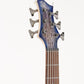 [SN I200310390] USED Ibanez / BTB846-CBL Cerulean Blue Burst Low Gloss 2020 [09]