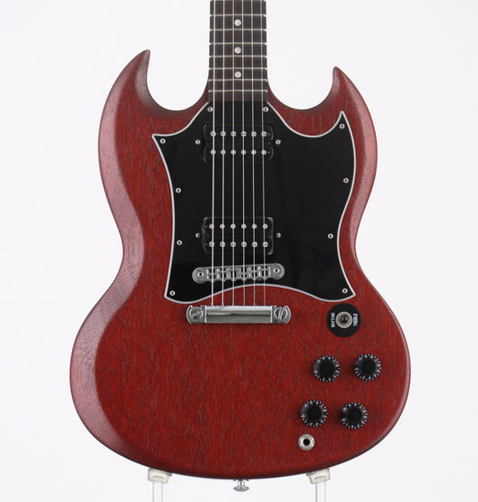 [SN 160025213] USED Gibson / SG Special Faded 2016 Worn Cherry [09]